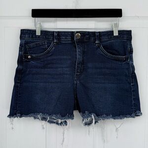 Democracy denim shorts